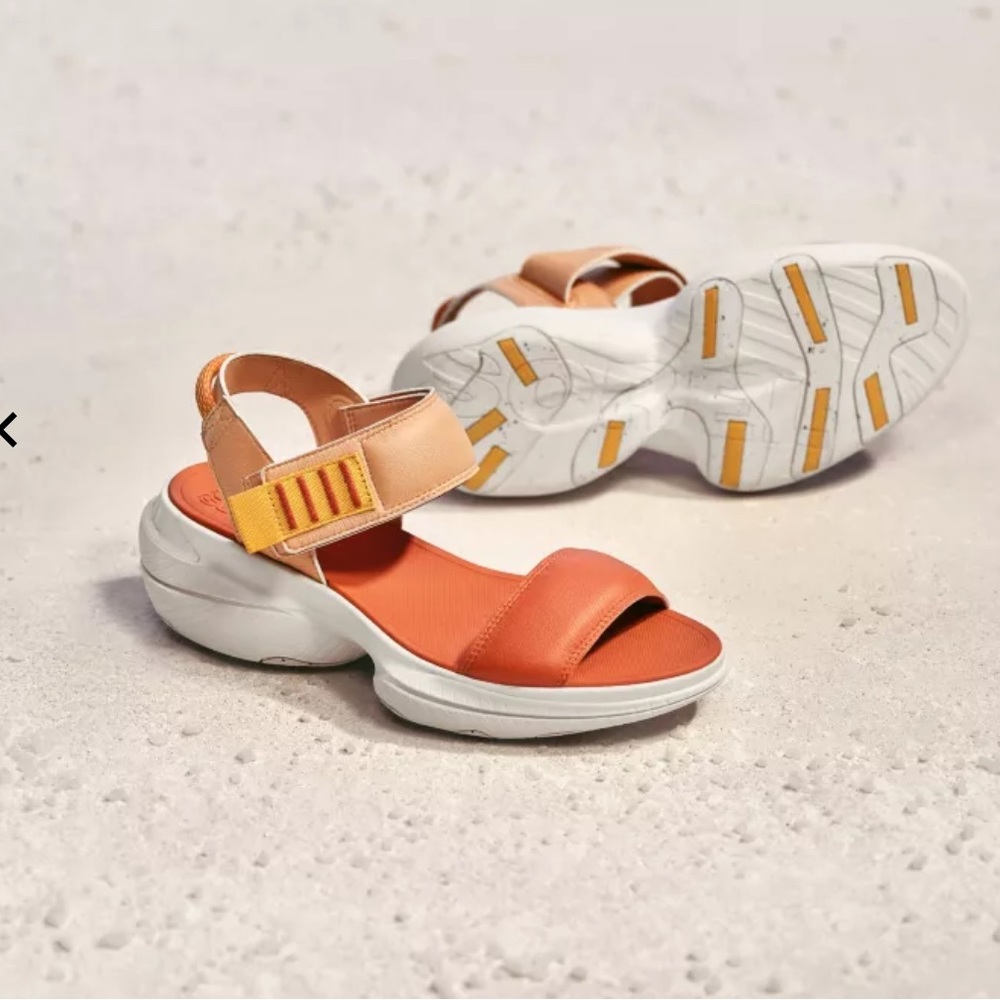Sorel Sandals